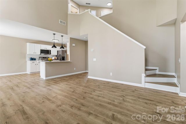 14911 Edindale Drive, Charlotte, NC 28277