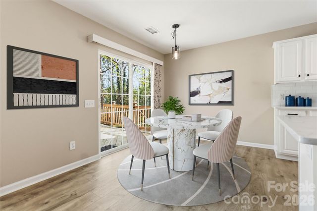 14911 Edindale Drive, Charlotte, NC 28277