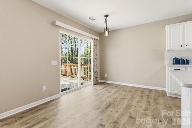 14911 Edindale Drive, Charlotte, NC 28277