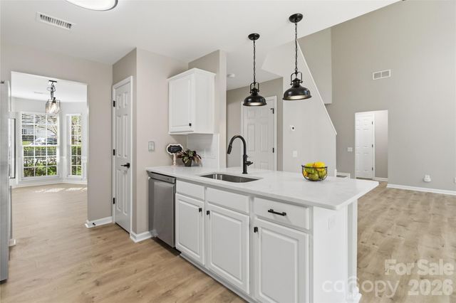 14911 Edindale Drive, Charlotte, NC 28277