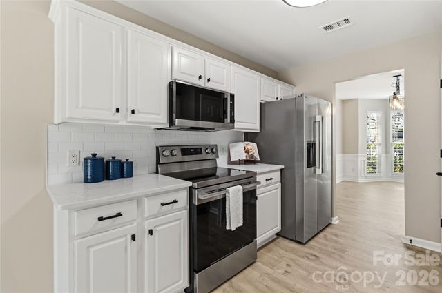 14911 Edindale Drive, Charlotte, NC 28277