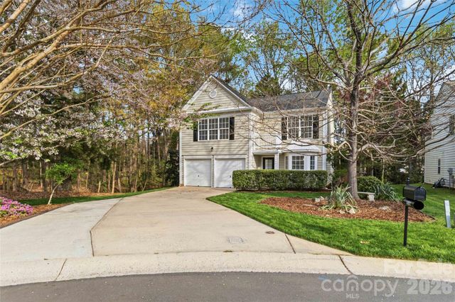 14911 Edindale Drive, Charlotte, NC 28277