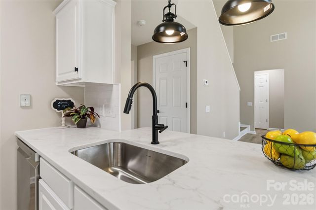 14911 Edindale Drive, Charlotte, NC 28277