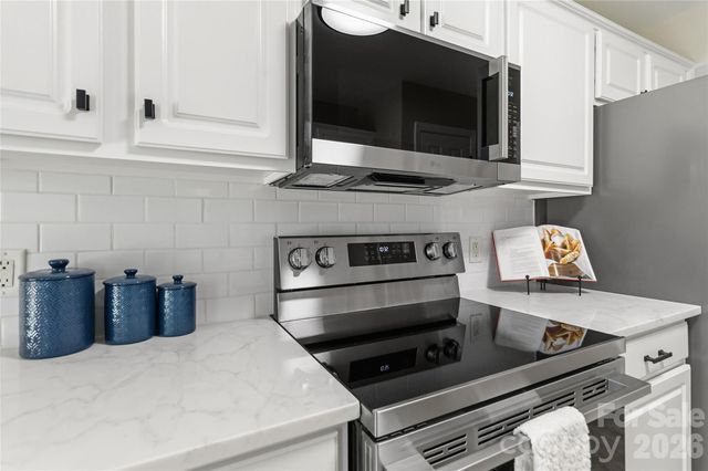 14911 Edindale Drive, Charlotte, NC 28277