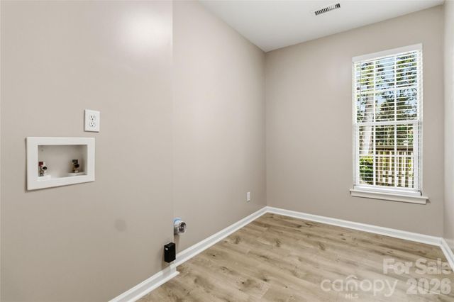 14911 Edindale Drive, Charlotte, NC 28277