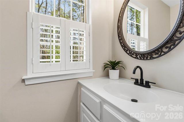 14911 Edindale Drive, Charlotte, NC 28277