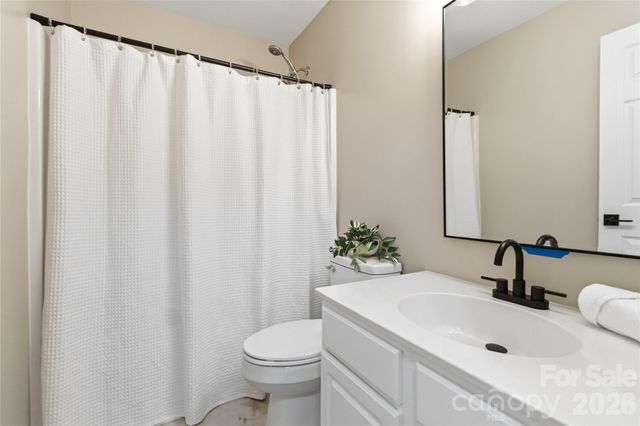 14911 Edindale Drive, Charlotte, NC 28277