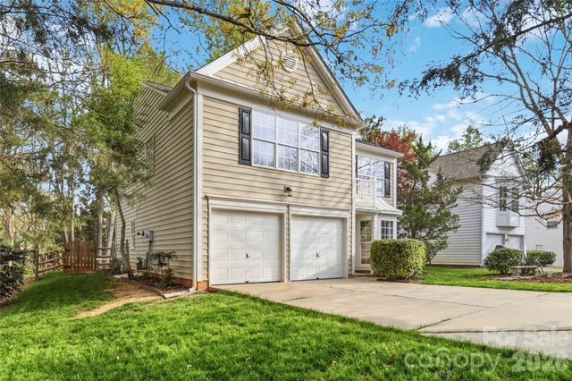 14911 Edindale Drive, Charlotte, NC 28277