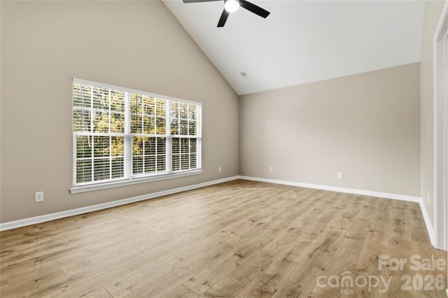 14911 Edindale Drive, Charlotte, NC 28277