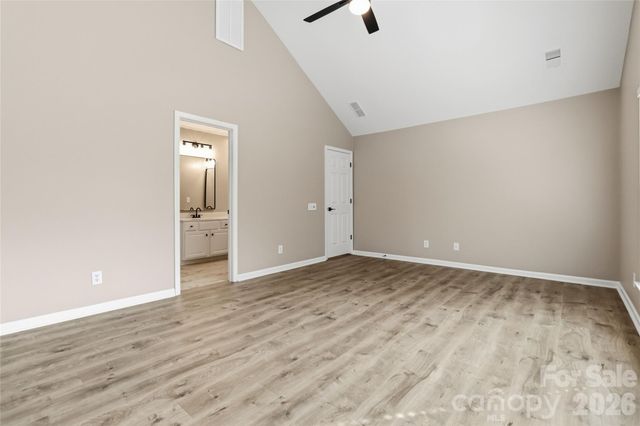 14911 Edindale Drive, Charlotte, NC 28277