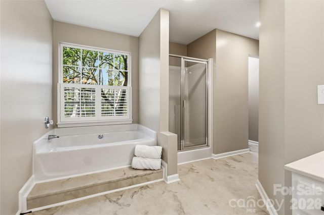 14911 Edindale Drive, Charlotte, NC 28277