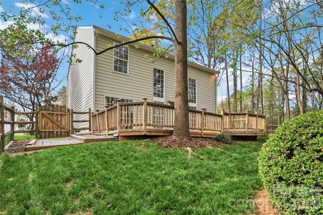 14911 Edindale Drive, Charlotte, NC 28277