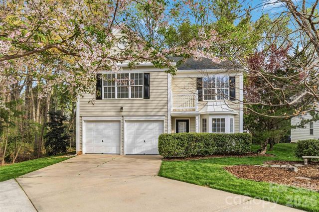 14911 Edindale Drive, Charlotte, NC 28277