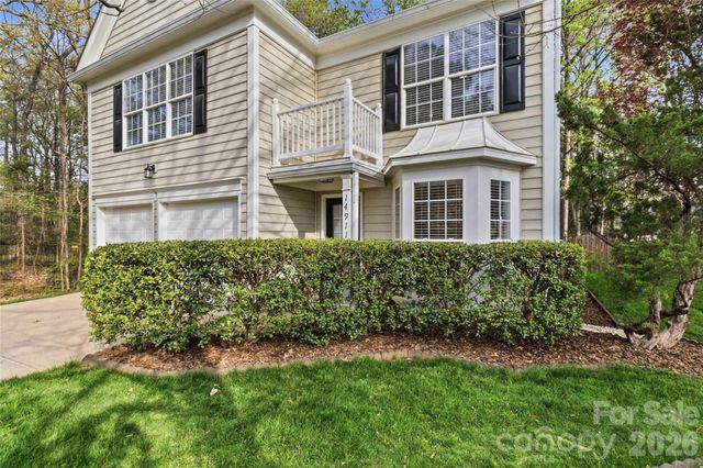 14911 Edindale Drive, Charlotte, NC 28277
