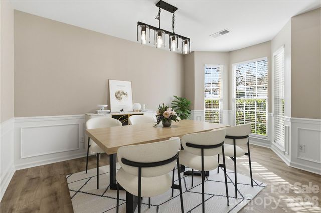 14911 Edindale Drive, Charlotte, NC 28277