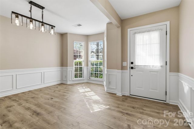 14911 Edindale Drive, Charlotte, NC 28277