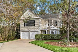 14911 Edindale Drive, Charlotte, NC 28277