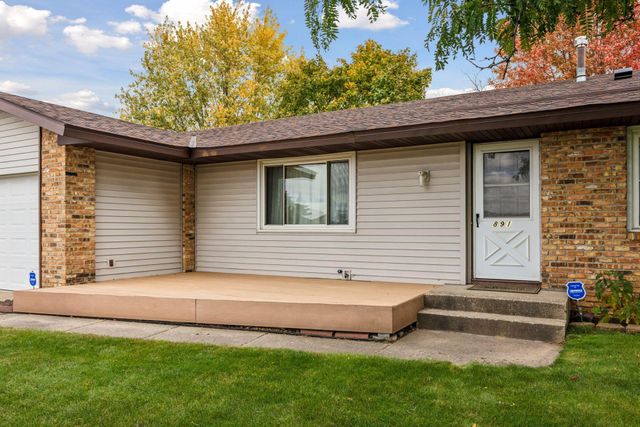 891 Garden View Drive, Apple Valley, MN 55124