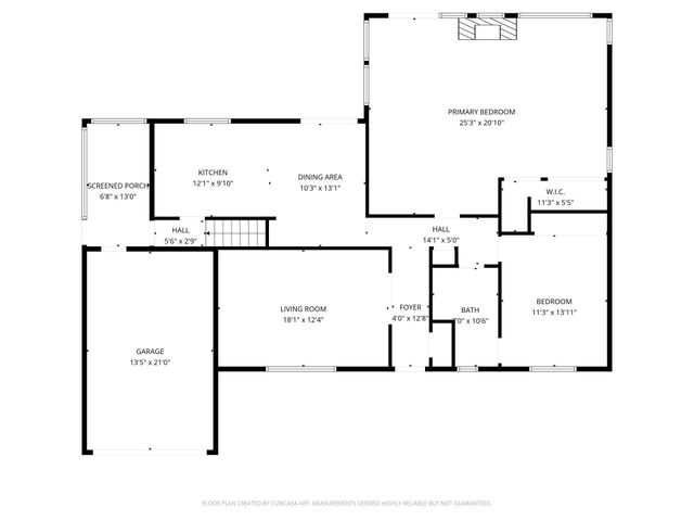 891 Garden View Drive, Apple Valley, MN 55124