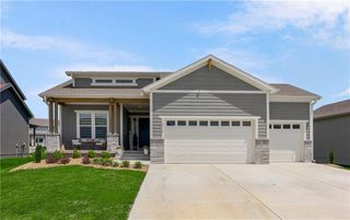 1510 Arbor Park Drive, Lee's Summit, MO 64082