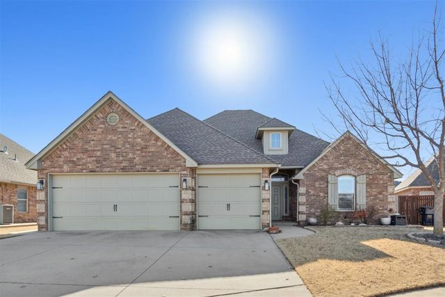 2820 NW 171st Street, Edmond, OK 73012