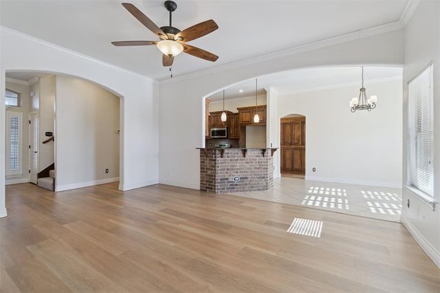 2820 NW 171st Street, Edmond, OK 73012