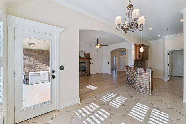 2820 NW 171st Street, Edmond, OK 73012