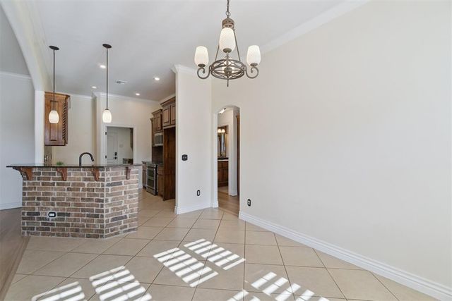 2820 NW 171st Street, Edmond, OK 73012