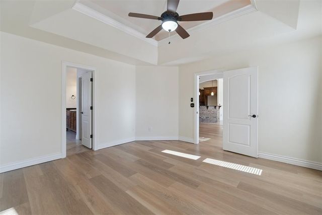 2820 NW 171st Street, Edmond, OK 73012