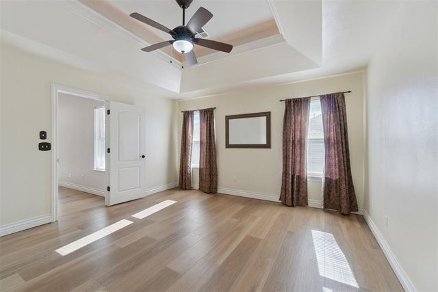 2820 NW 171st Street, Edmond, OK 73012