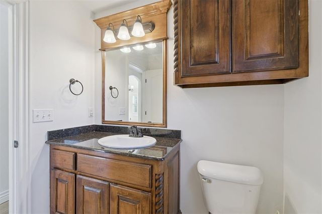 2820 NW 171st Street, Edmond, OK 73012