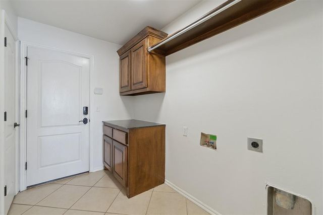 2820 NW 171st Street, Edmond, OK 73012