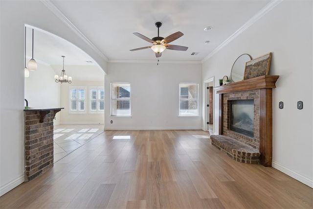 2820 NW 171st Street, Edmond, OK 73012