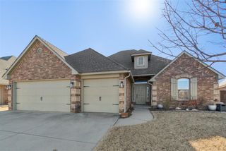 2820 NW 171st Street, Edmond, OK 73012