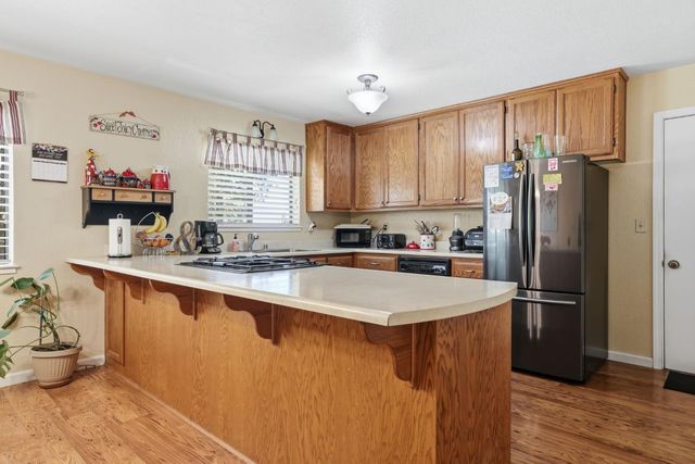 6637 Baralee Ln, Placerville, CA 95667