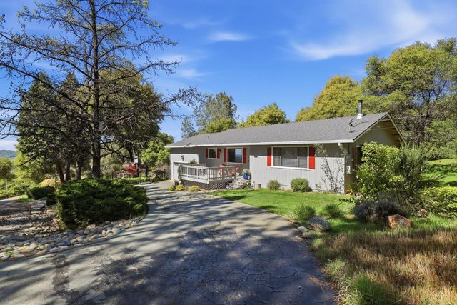 6637 Baralee Ln, Placerville, CA 95667