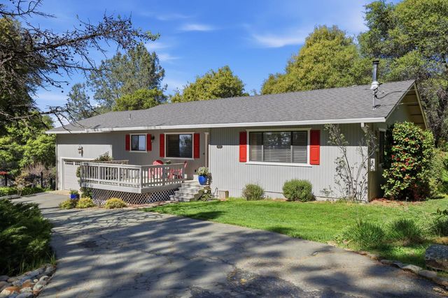 6637 Baralee Ln, Placerville, CA 95667