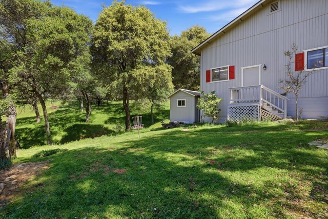 6637 Baralee Ln, Placerville, CA 95667
