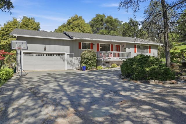 6637 Baralee Ln, Placerville, CA 95667
