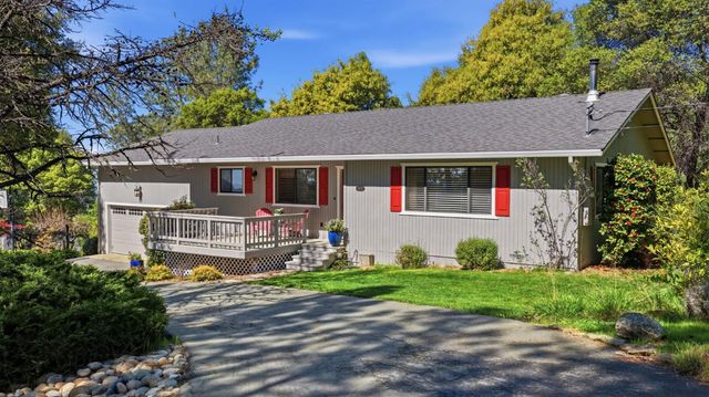 6637 Baralee Ln, Placerville, CA 95667