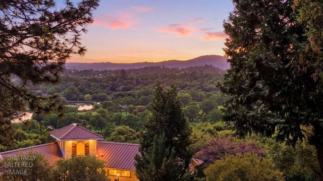 6637 Baralee Ln, Placerville, CA 95667