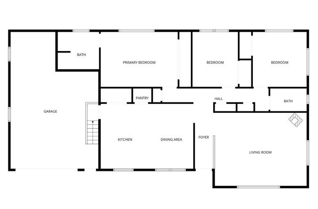 6637 Baralee Ln, Placerville, CA 95667