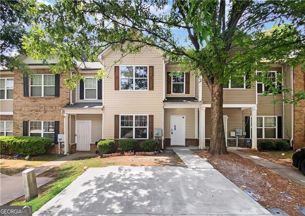 1748 Broad River Road, Atlanta, GA 30349