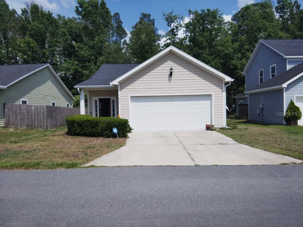 7631 NW 20TH DRIVE, Gainesville, FL 32609