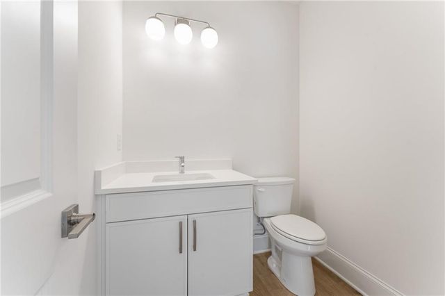 6 White Spruce Trail, Dallas, GA 30157