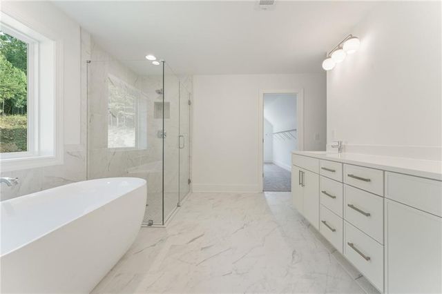 6 White Spruce Trail, Dallas, GA 30157