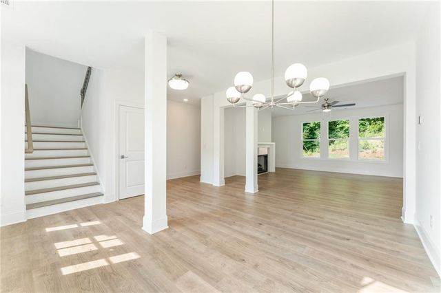 6 White Spruce Trail, Dallas, GA 30157