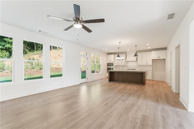 6 White Spruce Trail, Dallas, GA 30157