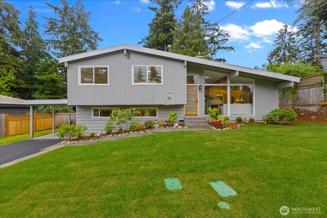8104 Sierra Drive, Edmonds, WA 98026