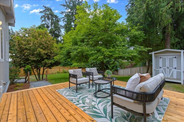 8104 Sierra Drive, Edmonds, WA 98026
